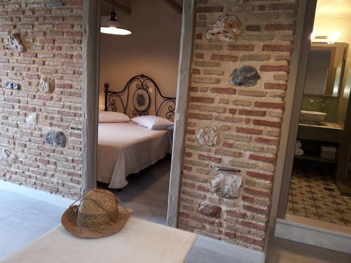 Likoudis Villas Suites ,On The Kioni,Ionian Islands Ithaca, Exterior foto